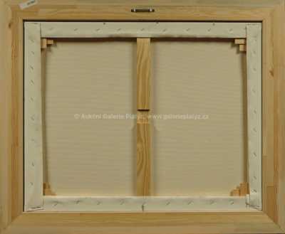  / Trojský kůň / František Ringo Čech