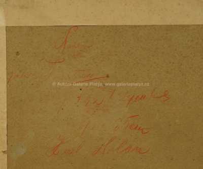  / Praha / Karel Holan