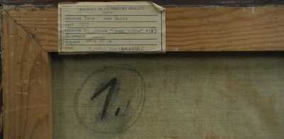  / Z protiválečného cyklu / Petr Šmaha