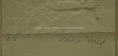  / Josef s ratolestí / Olbram Zoubek