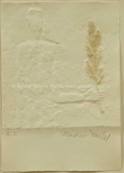  / Josef s ratolestí / Olbram Zoubek