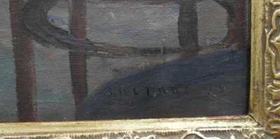  / Přítelkyně / Josef Multrus