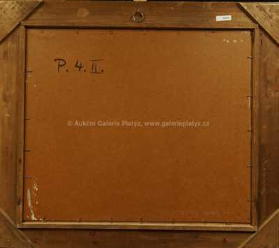  / Podzimní nálada / František Líbal