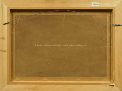  / Setkání / Vlastislav Hofman