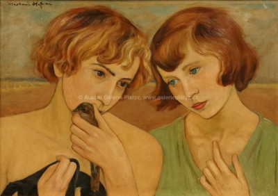  / Setkání / Vlastislav Hofman