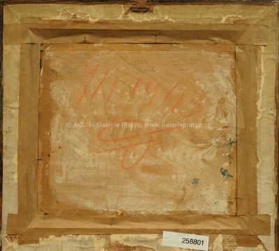  / Pobřeží / František Drtikol