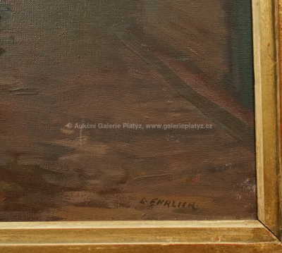  / Z Balkánu / Ladislav Ehrlich