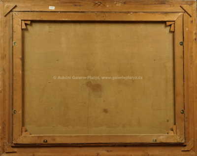  / O žních / Oldřich Blažíček