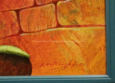  / V nitru džungle / Josef Velčovský