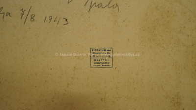  / Dívka u vody / Václav Špála