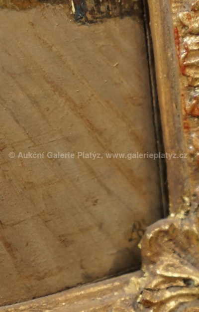  / Náměstí v Benátkách / Antonie Brandeisová