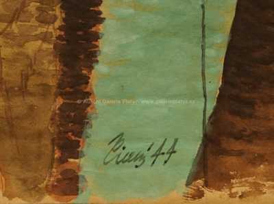  / Paganini / František  Tichý