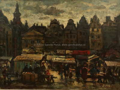  / Plzeň / František Emler