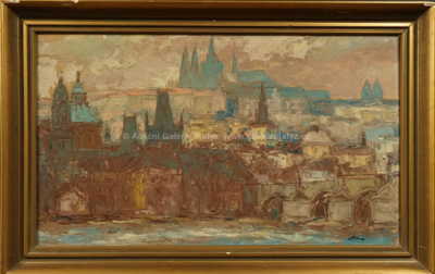 František Max - Praha
