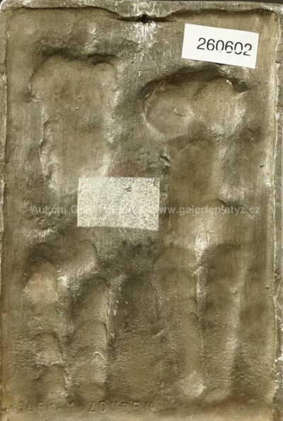  / Milenci / Olbram Zoubek