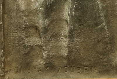  / Milenci / Olbram Zoubek