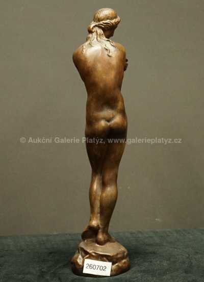  / Akt / Jaroslav Horejc