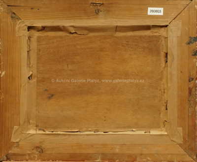  / Na kraji lesa / Jaroslav Panuška