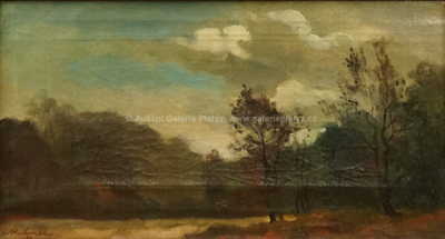  / Soumrak / Karel Hofman