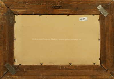  / Soumrak / Karel Hofman