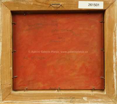  / Krajina / Čeněk Choděra