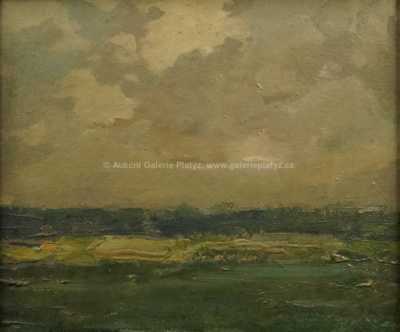  / Krajina / Čeněk Choděra