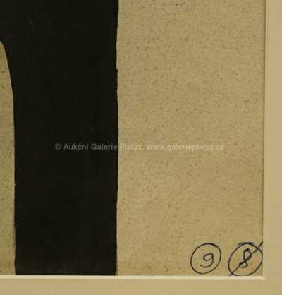  / Horký čaj / Kája Saudek