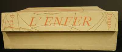  / Peklo / Salvador Dalí