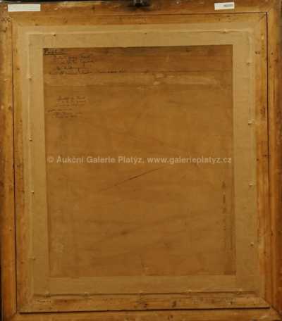  / Balet z opery Faust / Fernand Vácha