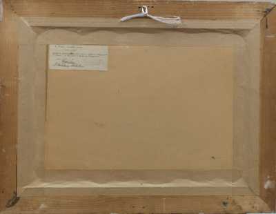  / Tanger - trh / František Tavík Šimon