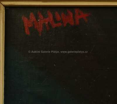  / Na koncertě / Miroslav Malina