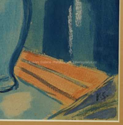  / Kytice / Václav Špála