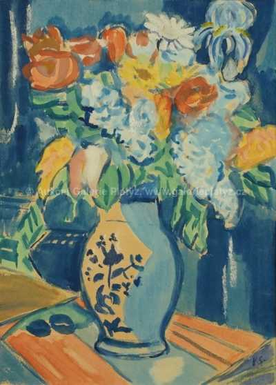  / Kytice / Václav Špála