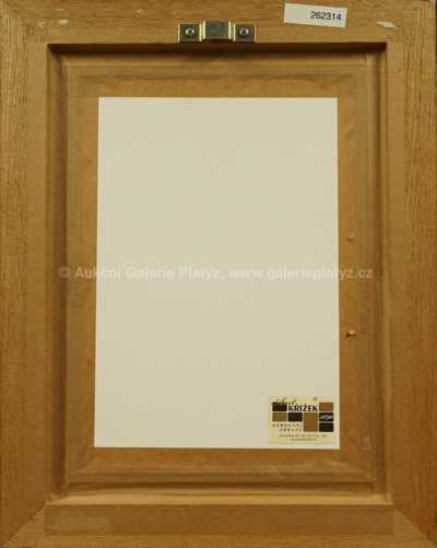  / Kytice / Václav Špála