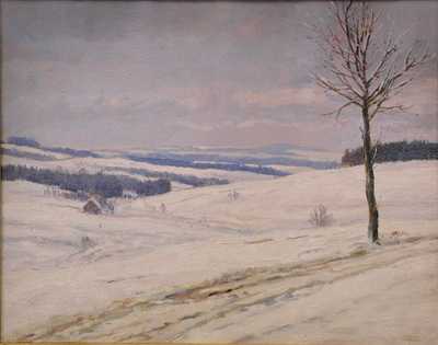  / V Herálce / František Škrabánek