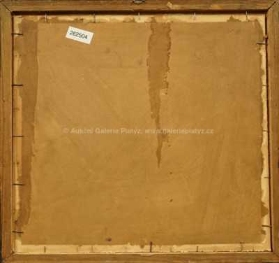  / Mariánský sloup / Jaroslav Grus