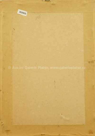  / Bez názvu / Ladislav  Zívr