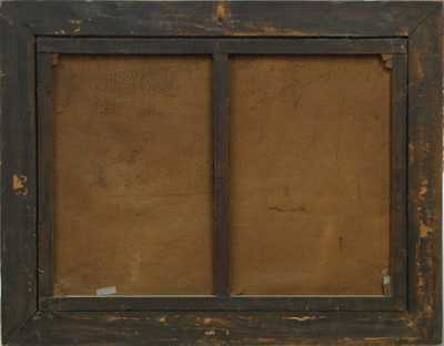  / Romantická krajina 19. st. /   Autor neurčen