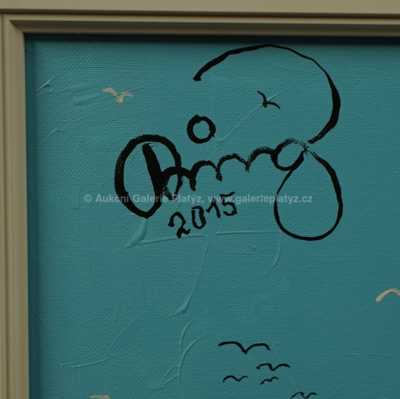  / Malá Strana / František Ringo Čech