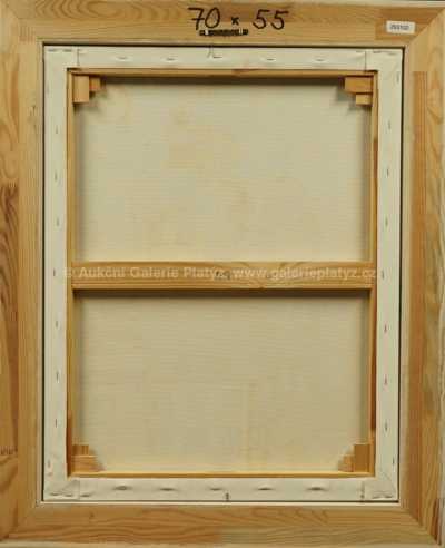  / Malá Strana / František Ringo Čech