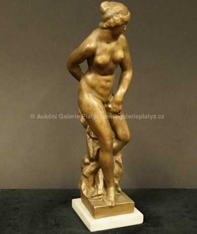  / Messalina / Jan Štursa