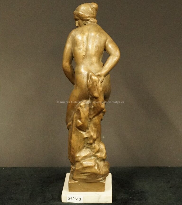  / Messalina / Jan Štursa