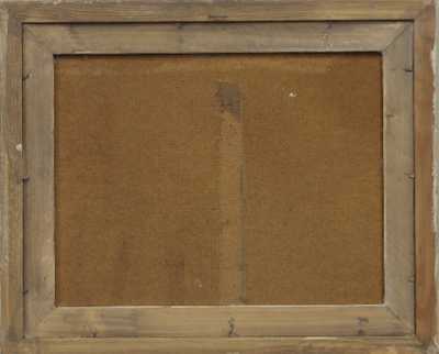  / Hřbitůvek / Vlastimil  Beneš