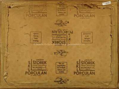  / Rozkvetlé louky / Karel Langer