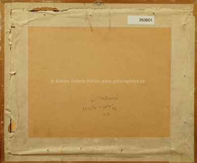  / Z Itálie / Jan Slavíček