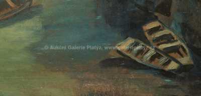  / Čertovka / František  Foltýn