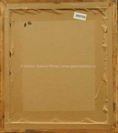  / Koupel / Alfréd Justitz