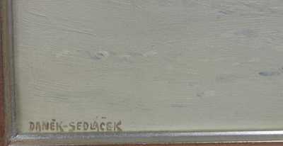  / Koroptve / František Daněk - Sedláček