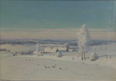  / Koroptve / František Daněk - Sedláček