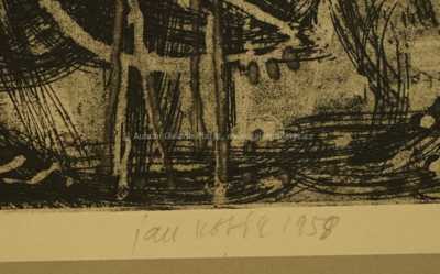  / Téměř figura / Jan Kotík